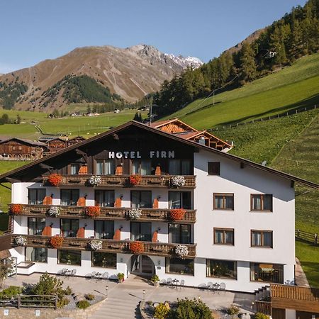 Smart Hotel Firn Madonna  Exteriér fotografie