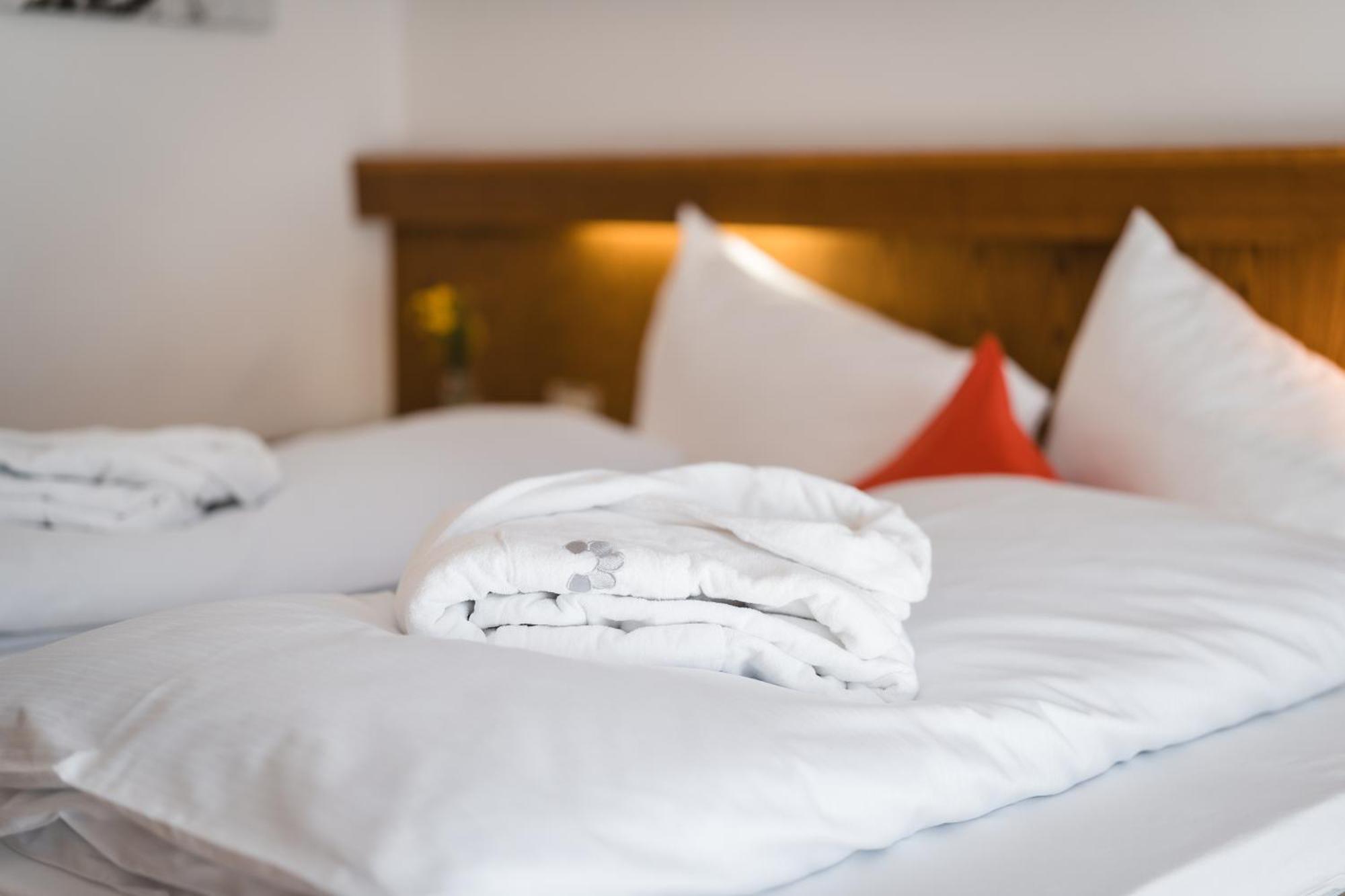 Smart Hotel Firn Madonna  Exteriér fotografie